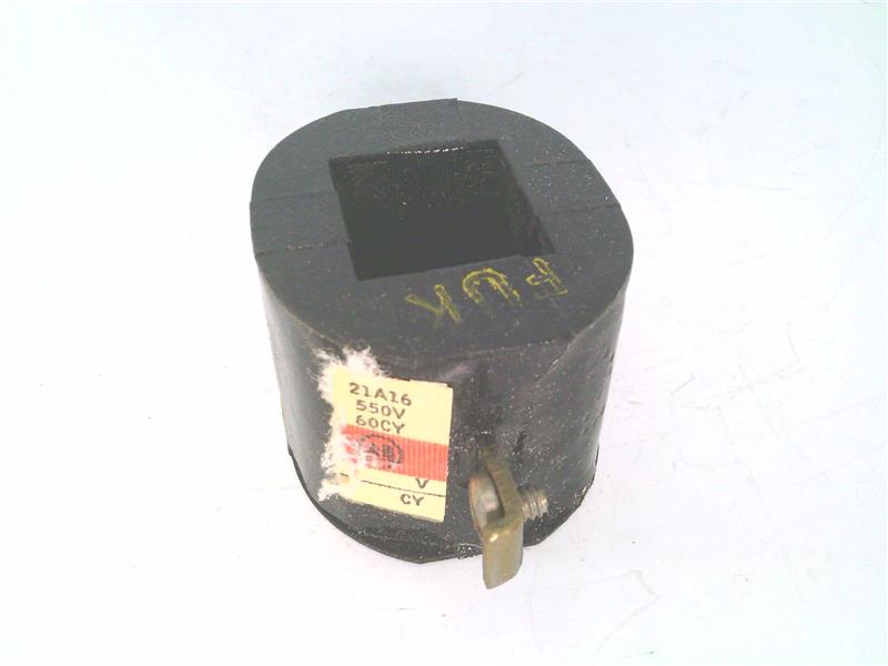 ALLEN BRADLEY 21A16