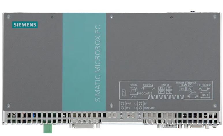 SIEMENS 6ES7647-7BA30-0AB0