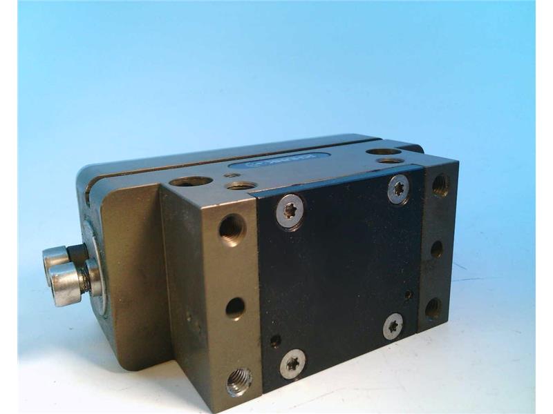 SCHUNK DPG 125-