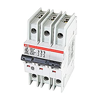 ASEA BROWN BOVERI S203UP-K6