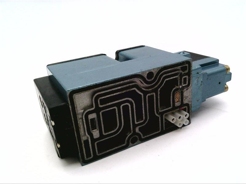 MAC VALVES INC 82A-AC-000-TM-DAAP-1DL