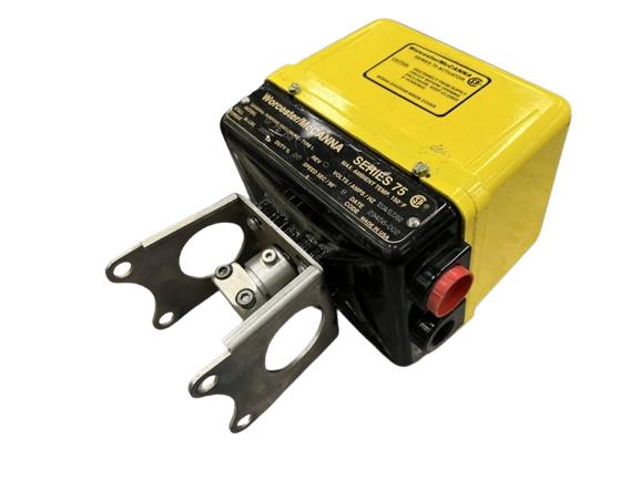 20 36 120A por FLOWSERVE