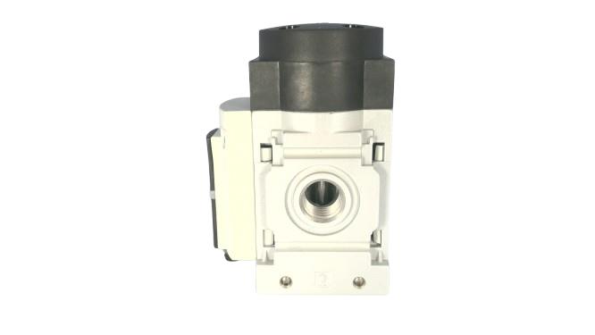 FESTO MS4N-DL-1/4-AD7