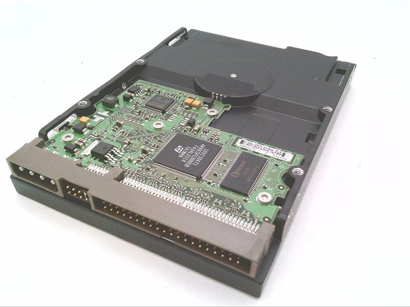 SEAGATE ST320014A