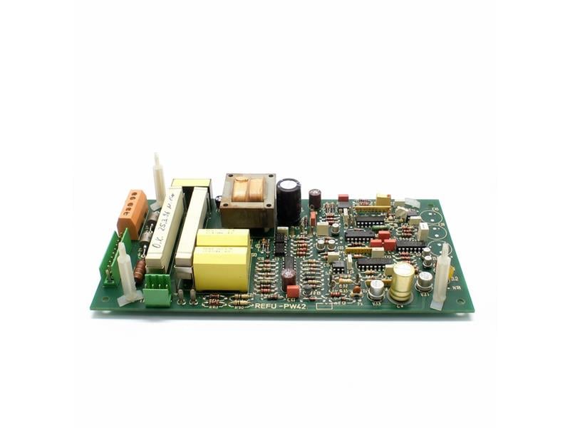 REFU ELEKTRONIK PW42.11.10