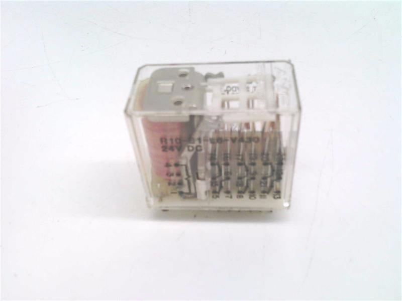 TE CONNECTIVITY R10-E1-L6-V430