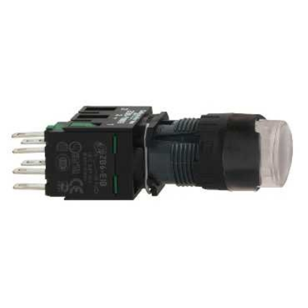 SCHNEIDER ELECTRIC XB6AW1B1B