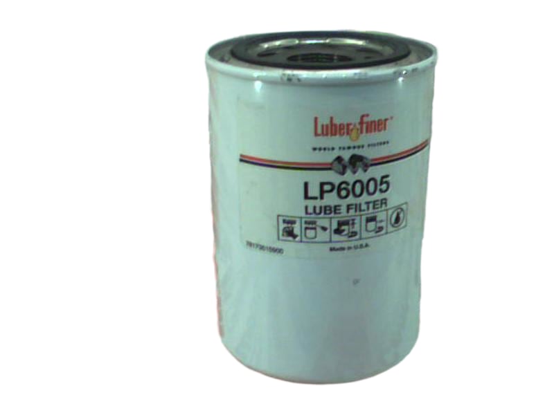 LP6005 by LUBER FINER