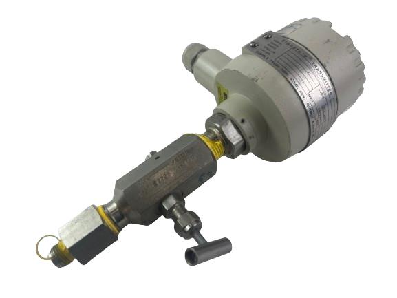 EMERSON 250815B-220-212-110-000