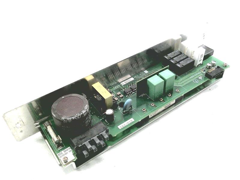 YASKAWA ELECTRIC CACR-02-SU3CY1