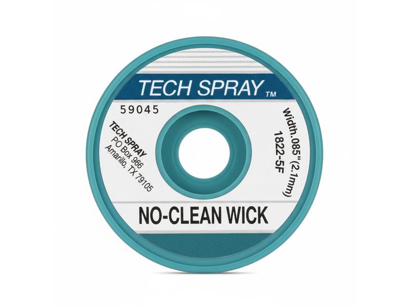 1822-5F por TECHSPRAY