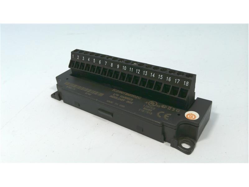 FANUC IC200TBM002