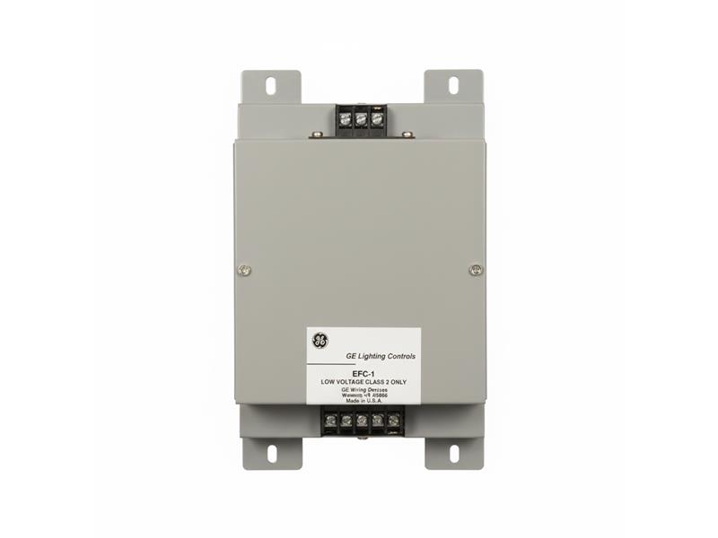 GENERAL ELECTRIC EFC-1