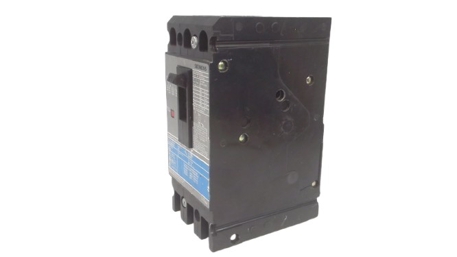 SIEMENS ED63B040