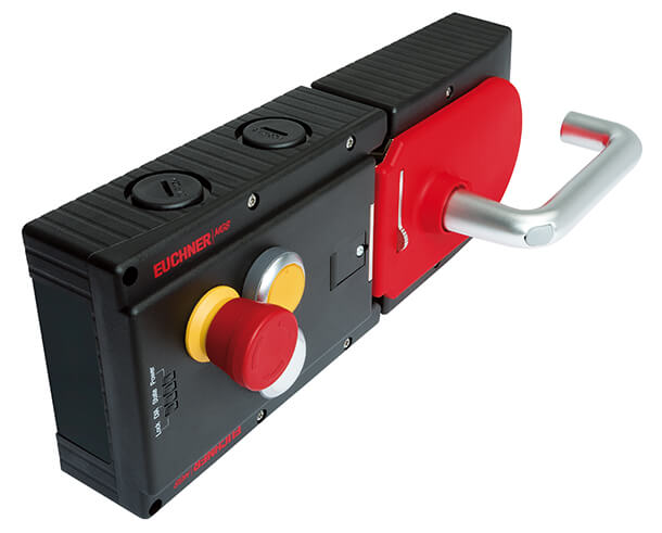 EUCHNER MGB-L1H-ARA-R-119924