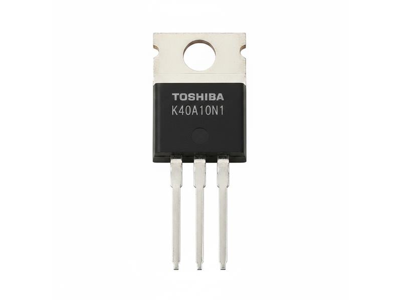 K40A10N1 by TOSHIBA