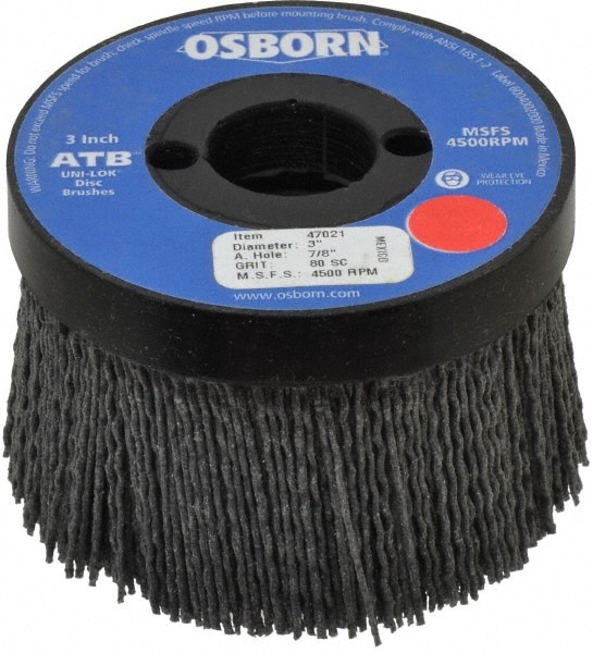 OSBORNE 0004702100