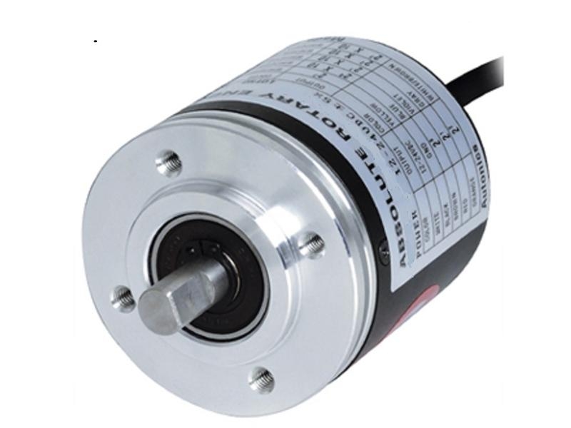 EP50S8-256-3F-P-24 by AUTONICS