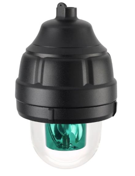 FEDERAL SIGNAL 121X-024G-MOD