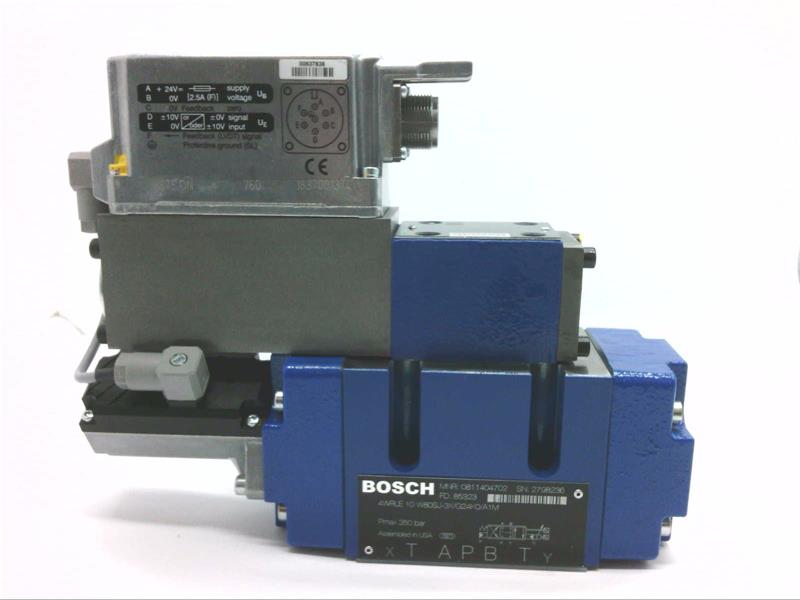 BOSCH 0811404702