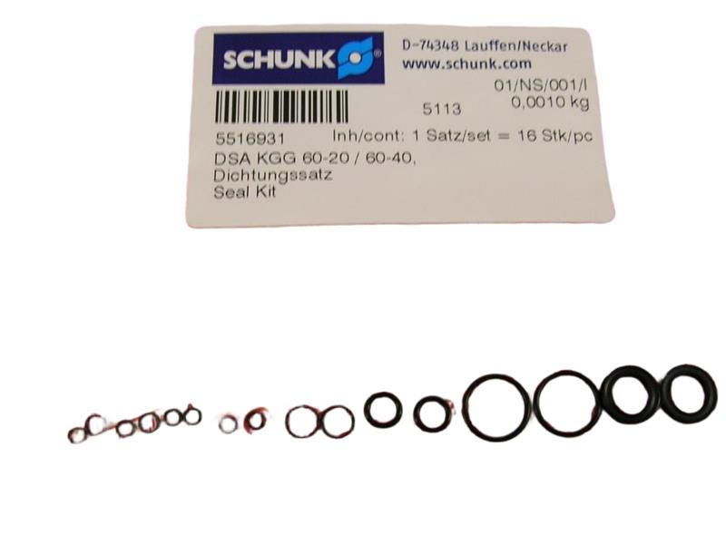 5516931 by SHUNK