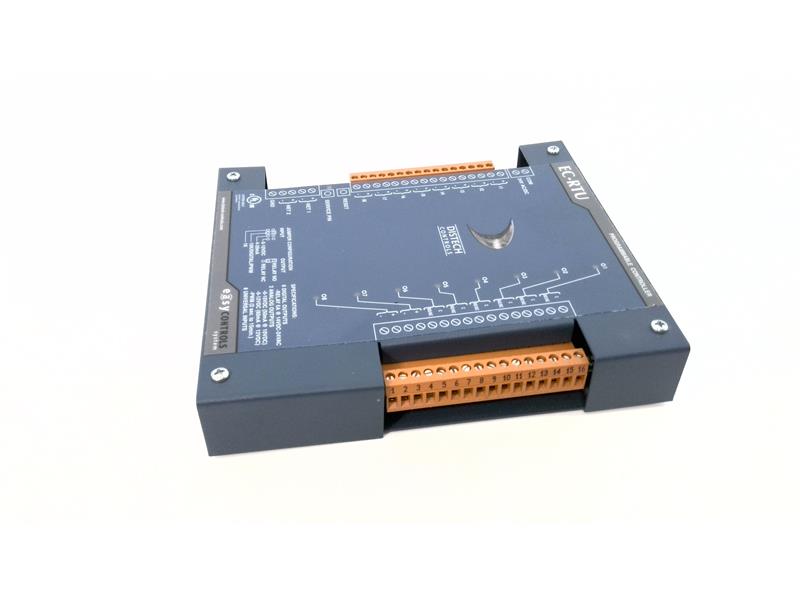 DISTECH EC-RTU