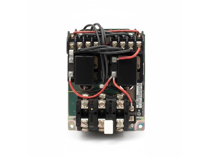 ALLEN BRADLEY 505-TOD-A930