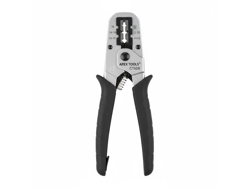 CT6D6 by APEX TOOLS