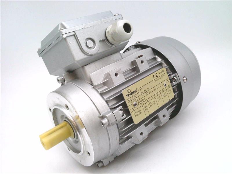 AC-MOTOREN JM-71B-4