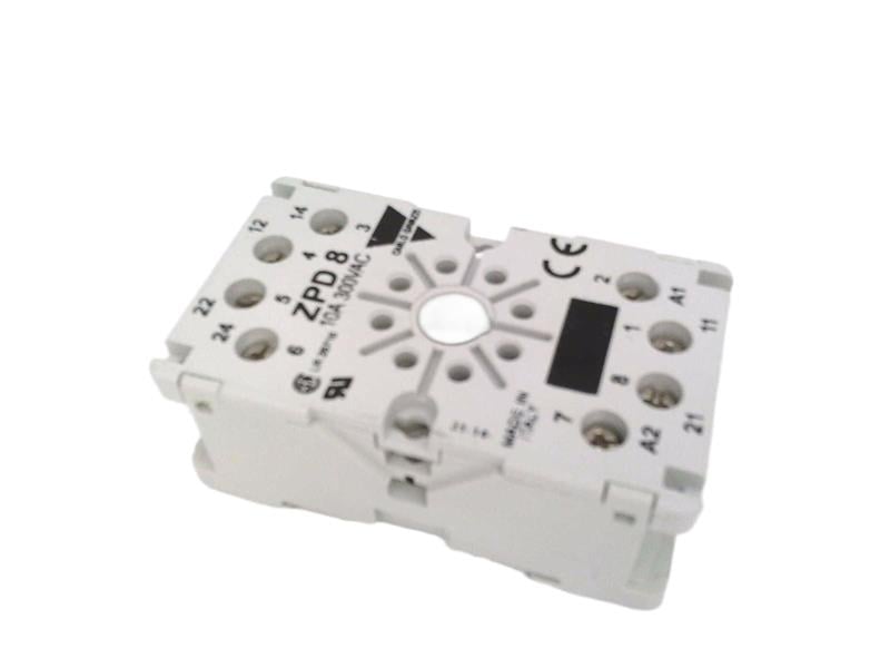 CARLO GAVAZZI ZPD8XA