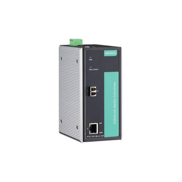 THE MOXA GROUP PTC-101-S-LC-HV