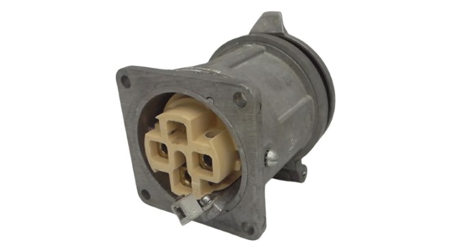 ABB THOMAS & BETTS FCF3124W-78