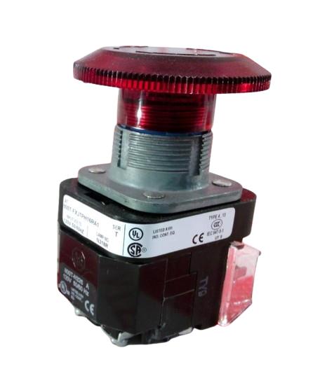 800T-FXJTPH16RA1 by ALLEN BRADLEY