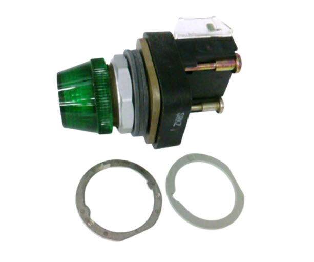 ALLEN BRADLEY 800T-QL24G