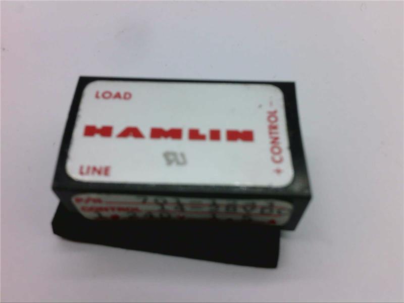 HAMLIN 701-12-3
