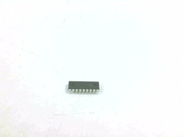 MICROCHIP TECHNOLOGY INC PIC16C620A-04I/P
