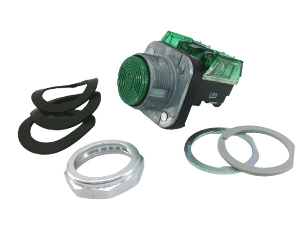 ALLEN BRADLEY 800TC-A1D1