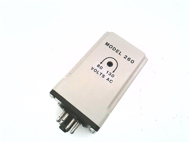 TIME MARK CORP AC260B80-130