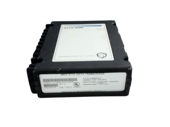 GENERAL ELECTRIC 4710BXN1A01D30FNA