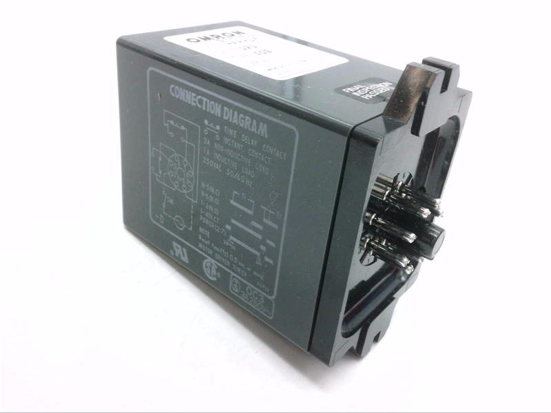 OMRON STP-MND-AA-UA