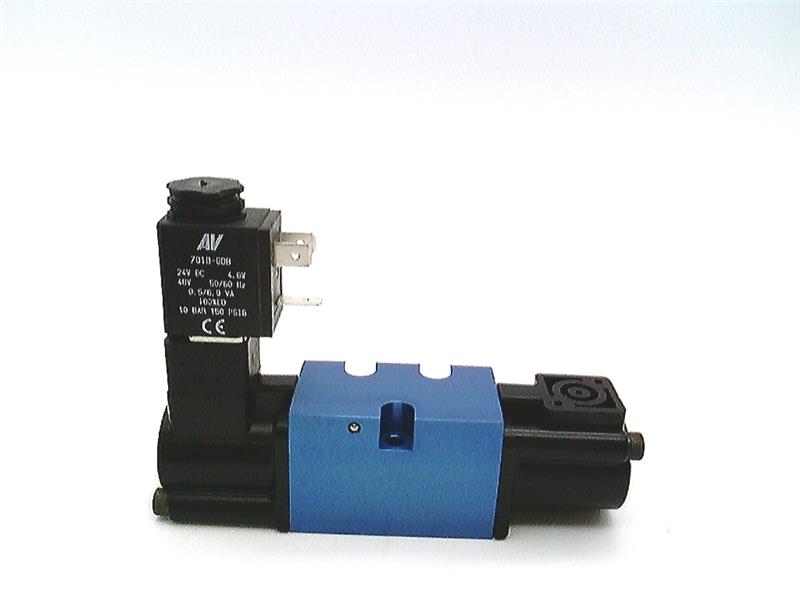 AUTOMATIC VALVE 407B03X19J-DB