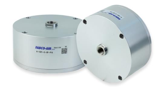 FABCO C-121-OP-MR