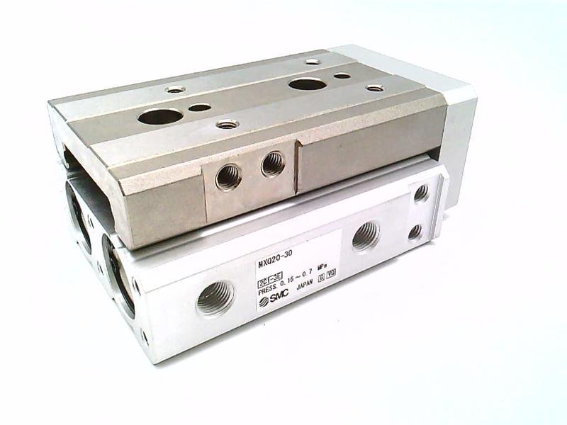 SMC MXQ20-30