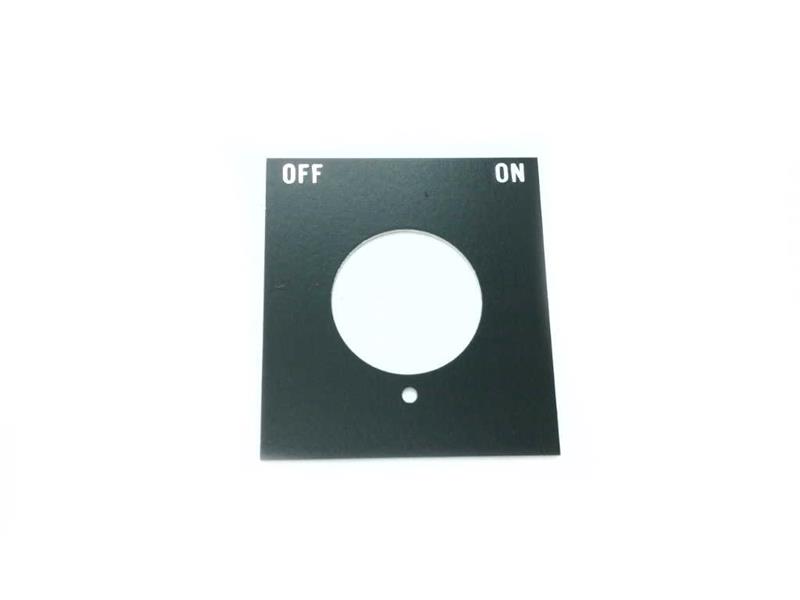 ALLEN BRADLEY 800H-Y29