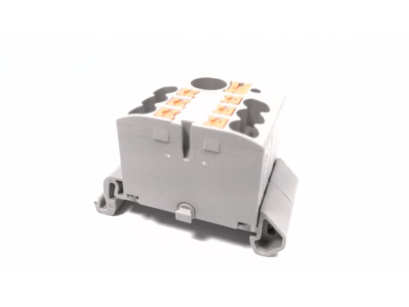 PHOENIX CONTACT PTFIX 6/6X2,5-NS35A GY