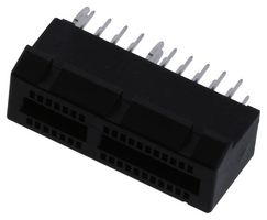 AMPHENOL 10018783-11200TLF