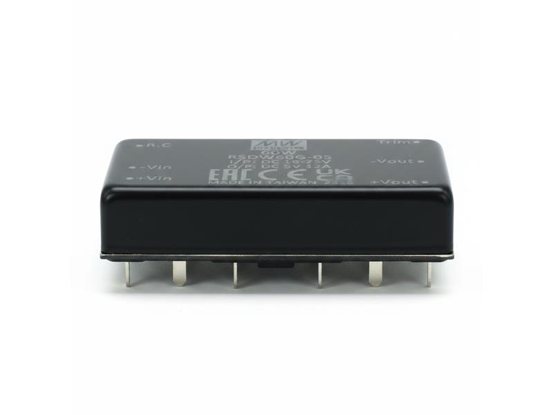RSDW60G-05 por MEAN WELL