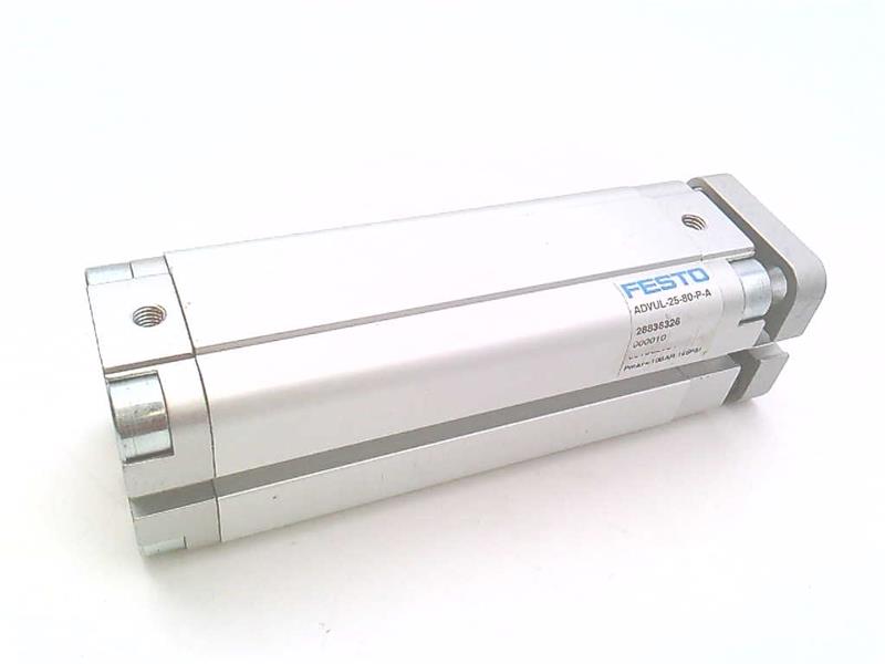 FESTO ADVUL-25-80-P-A