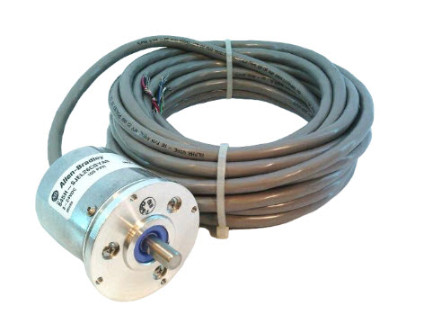 ALLEN BRADLEY 845H-SJEL26CGYA9