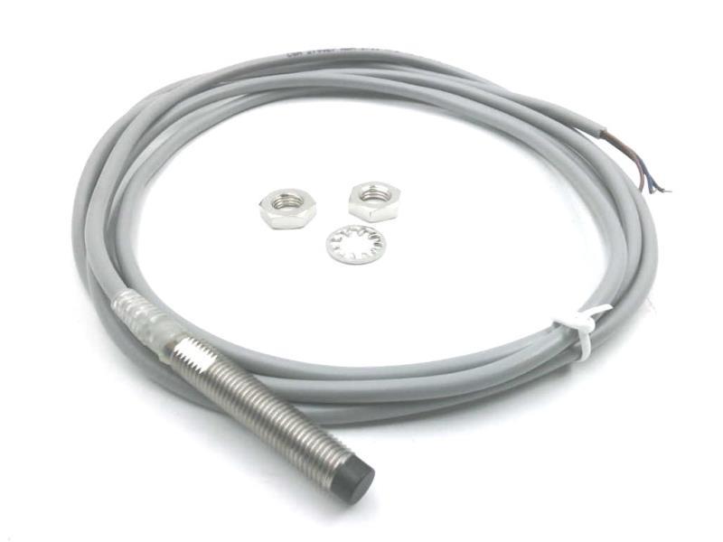 RADWELL VERIFIED SUBSTITUTE NI3-G08-AN6X-SUB